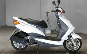 YAMAHA CYGNUS 125 X SE08