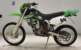 KAWASAKI KLX250 LX250E