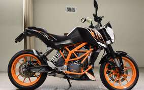 KTM 390 DUKE 2014 JGJ40