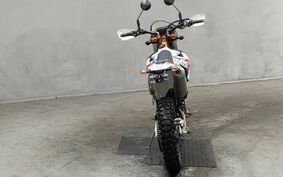 KTM 250 EXC F SIXDAYS EXA40