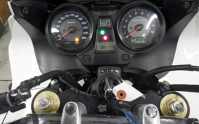 HONDA CB1300SB SUPER BOLDOR ABS 2012 SC54