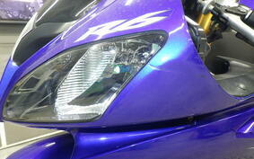 YAMAHA YZF-R6 2011 RJ16