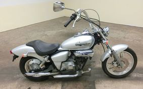 HONDA MAGNA 50 AC13