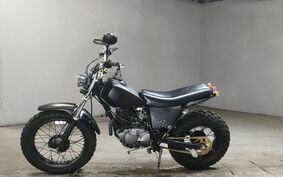 YAMAHA TW200 2JL