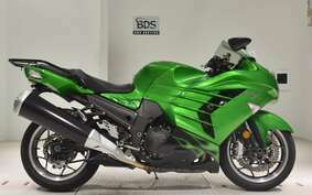 KAWASAKI ZX 1400 NINJA R 2012