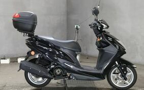 YAMAHA CYGNUS 125 X SR SEA5J