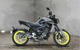 YAMAHA MT-09 2018 RN52J