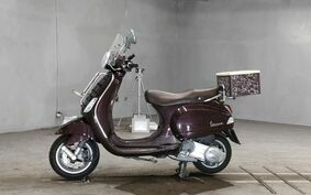 VESPA LX125IE M681