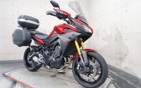 YAMAHA MT-09 Tracer 2015 RN36J