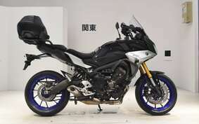 YAMAHA MT-09 Tracer GT RN51J