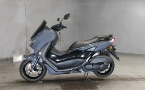 YAMAHA N-MAX 125 SEG6J