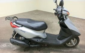 YAMAHA AXIS 125 TREET SE53J