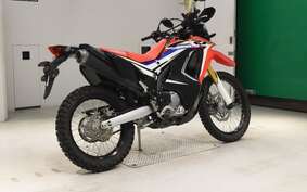 HONDA CRF250 RALLY A MD44