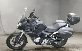 HONDA CBF190X PJL7