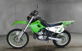 KAWASAKI KDX250SR DX250F