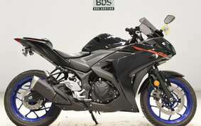 YAMAHA YZF-R25 RG10J