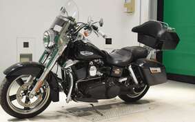 HARLEY FLD 1580 2012 GZ4