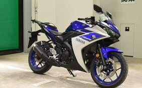 YAMAHA YZF-R25 RG10J