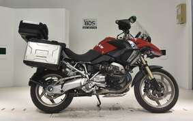 BMW R1200GS 2011