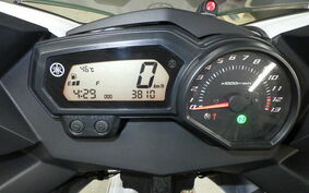 YAMAHA XJ6 ABS 2012