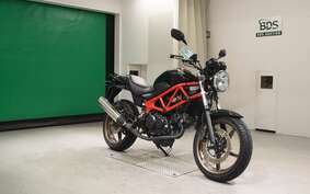 HONDA VTR 250 Gen. 2 MC33