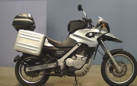 BMW F650GS 2005 0175