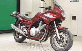 YAMAHA DIVERSION 900 1997 4KM