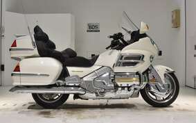 HONDA GL 1800 GOLD WING 2002 SC47