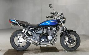 KAWASAKI ZEPHYR 400 2010 ZR400C