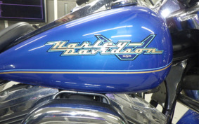 HARLEY FLHR 1340 1997