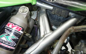 KAWASAKI KX85 KX085B