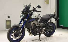 YAMAHA MT-09 A 2016 RN34J