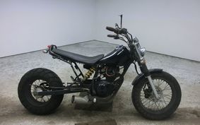 YAMAHA TW200 DG07J