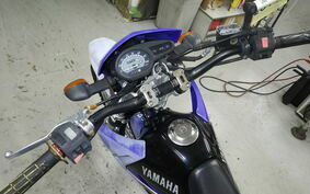 YAMAHA XTZ125 E PCJL