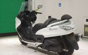 YAMAHA MAJESTY 400 Gen.2 2013 SH06J