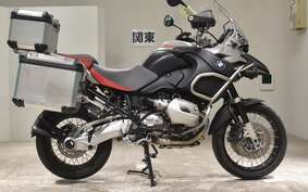 BMW R1200GS ADVENTURE 2008 0380