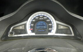 HONDA PCX125 JF56