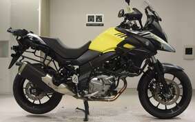 SUZUKI DL650 ( V-Strom 650 ) A C733A