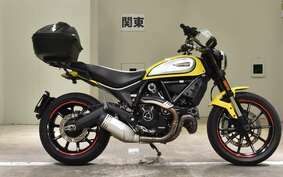 DUCATI SCRAMBLER ICON 2019 KC04A