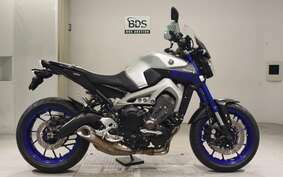 YAMAHA MT-09 A 2015 RN34J