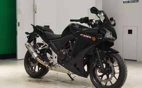 HONDA CBR400R 2014 NC47