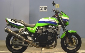 KAWASAKI ZRX1100 1999 ZRT10C