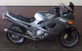 KAWASAKI ZZ-R400 1991 ZX400K