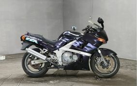 KAWASAKI ZZ-R400 1995 ZX400N