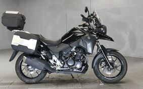 SUZUKI V-STROM 250 DS11A