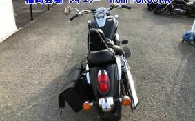 KAWASAKI VULCAN 900 CUSTOM 2007 VN900B