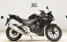 HONDA CBR400R 2013 NC47