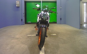 KTM 390 DUKE 2014 JGJ40