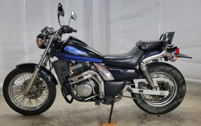 KAWASAKI エリミネーター250ELX EL250A