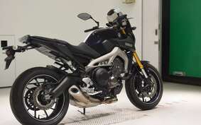 YAMAHA MT-09 A 2015 RN34J